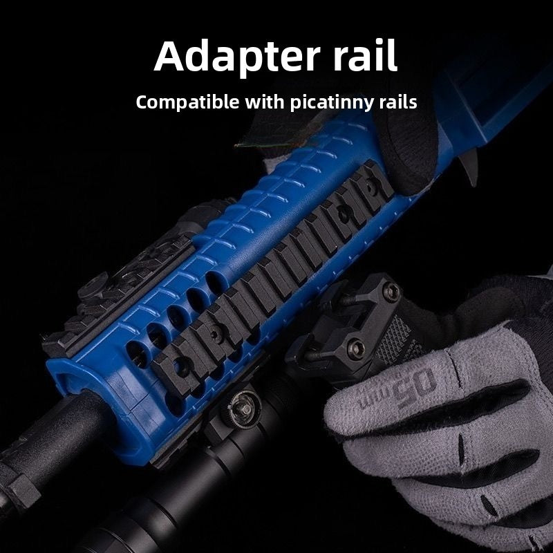 adapter-rail