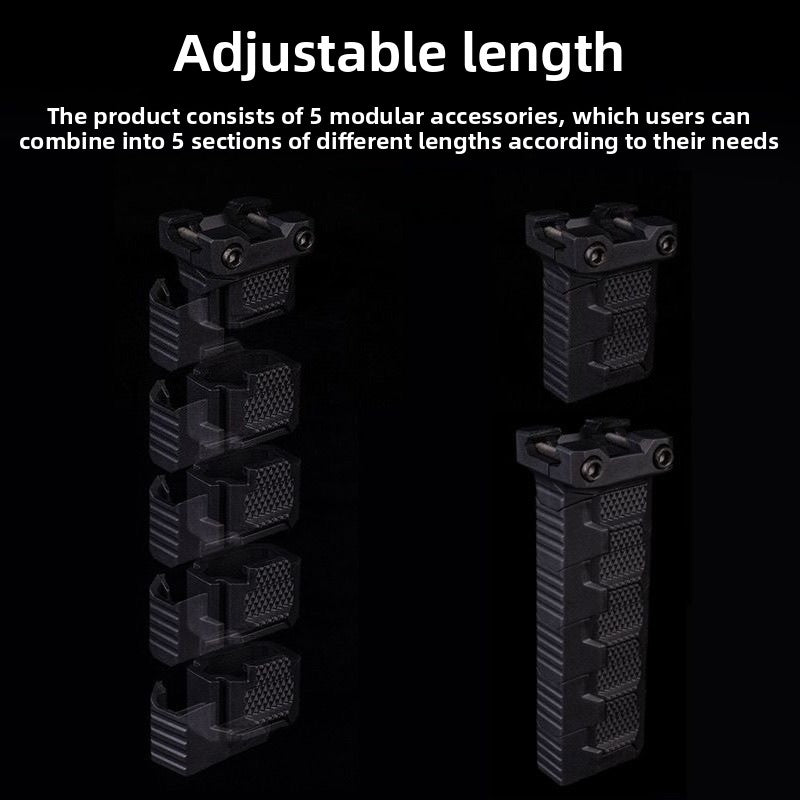 adjustable-length