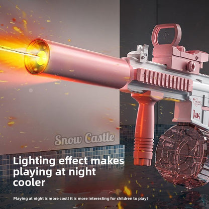 M416 Electric Water Gun