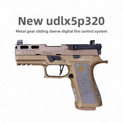 newudl-p320hd-x5