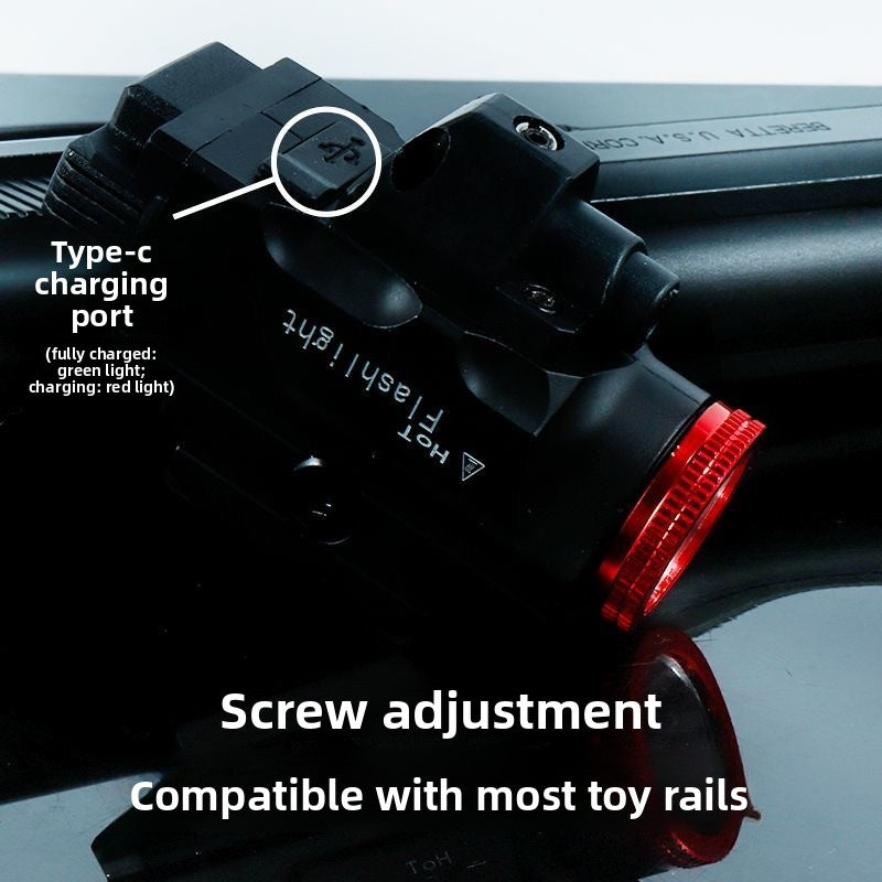 compatible-with-most-toy-guns