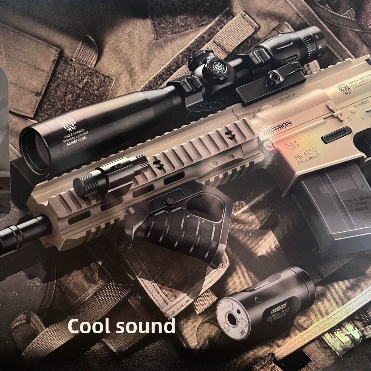 cool-sound