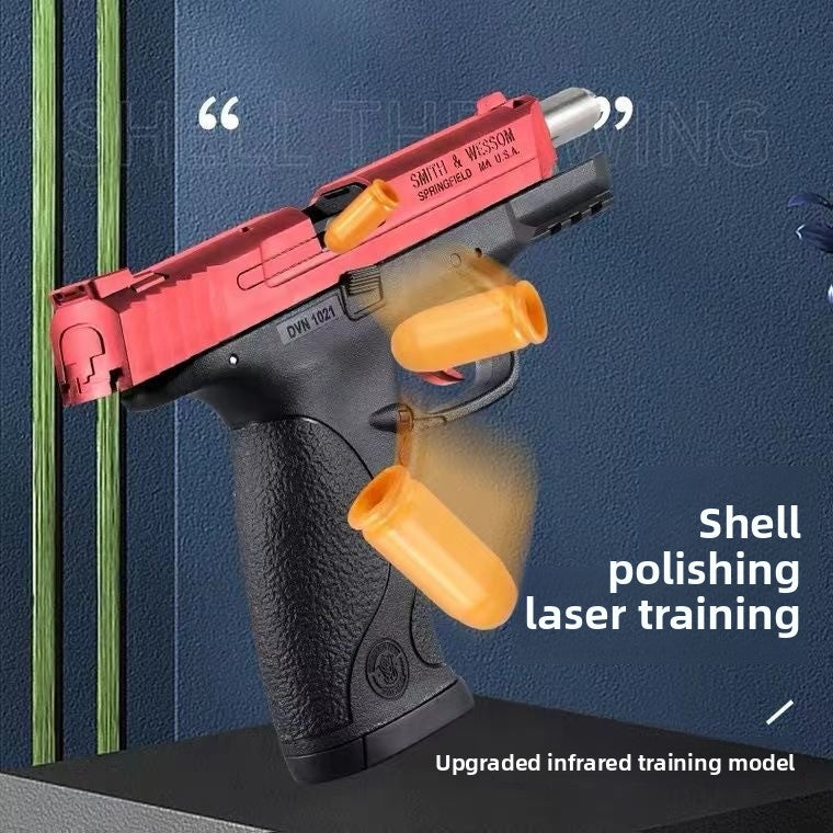 shell-ejection-demonstration