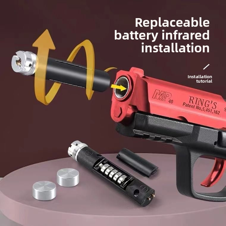 laser-installation-demonstration