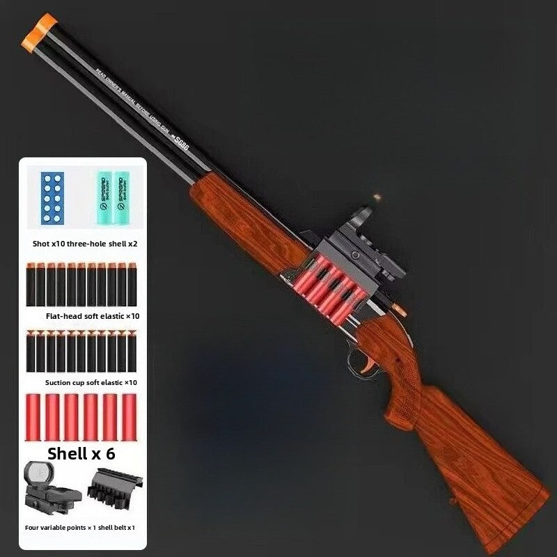 s686-wood-grain-soft-bullet-gun