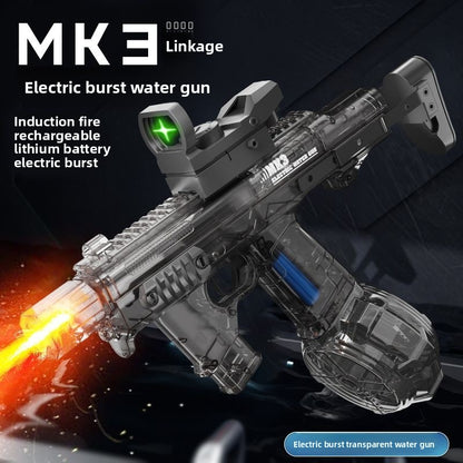 electric-continuous-fire-transparent-water-gun
