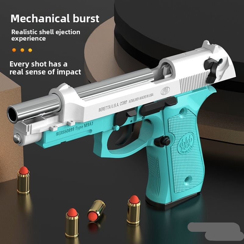 automatic-automatic-fire