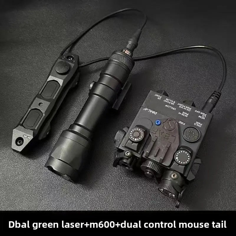 dbal-green-dot-m600