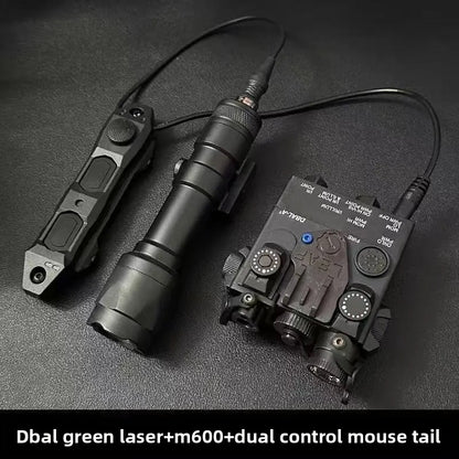 dbal-green-dot-m600