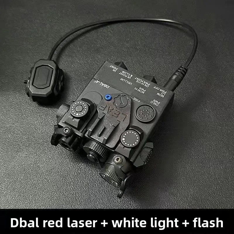 dbal-red-laser