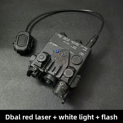 dbal-red-laser
