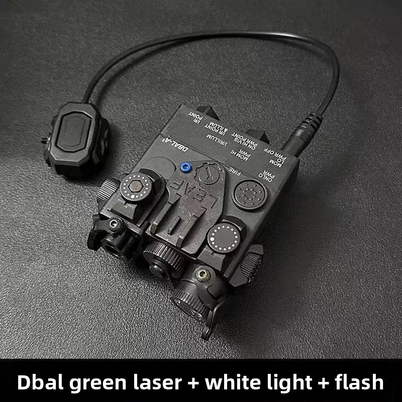 dbal-green-laser