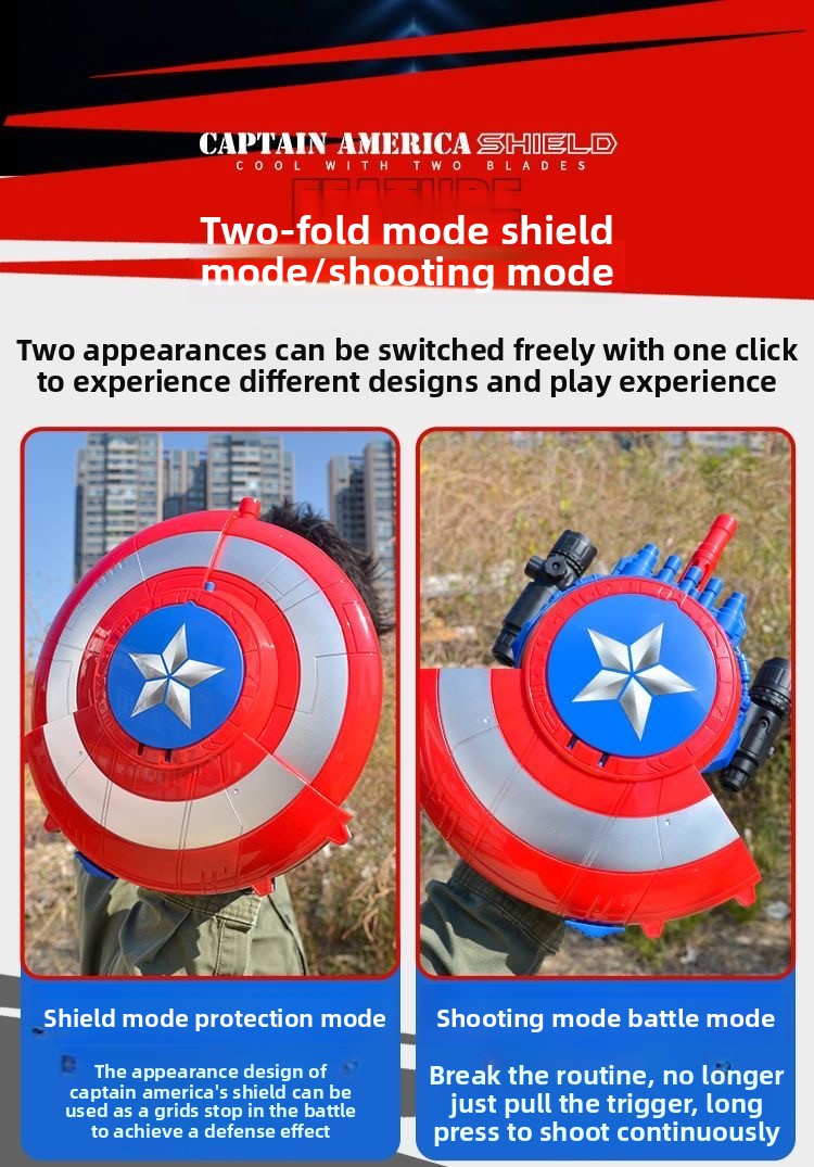 Dual Mode
