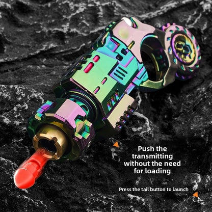 push-to-fire