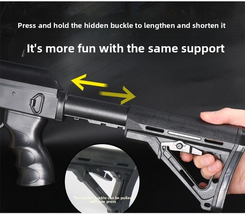 retractable-buttstock