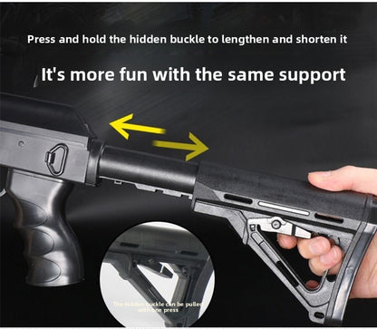 retractable-buttstock