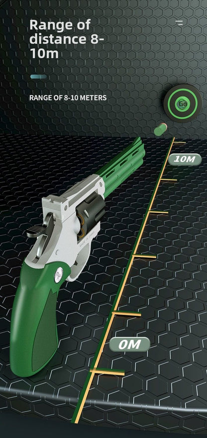 Long range