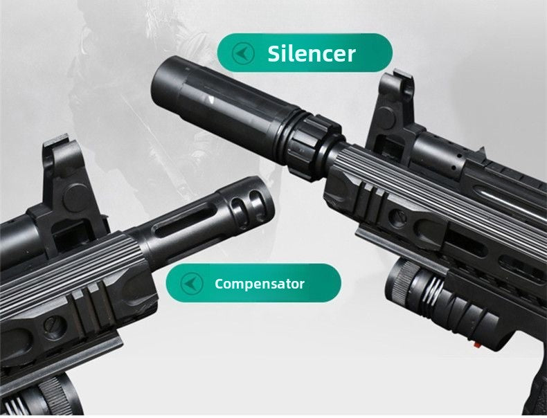 flash-hider-and-silencer