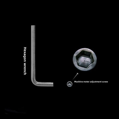 Rock 4.0 Gel Blaster Universal Hop up 11mm