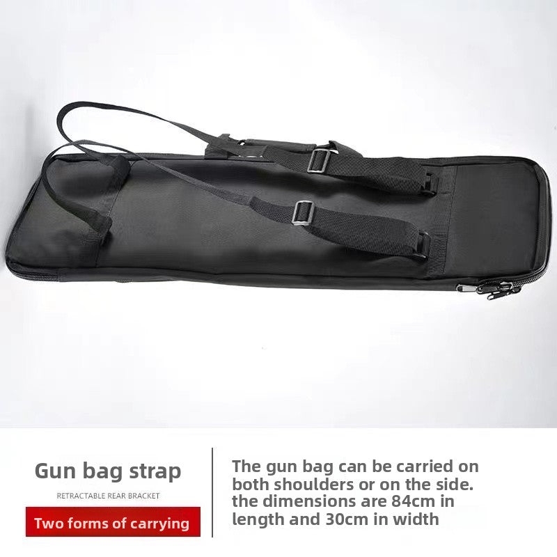 gun bag strap