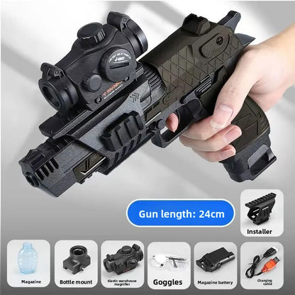 pistol gel blaster 