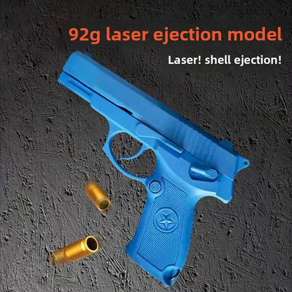 92g-laser-ejection-model