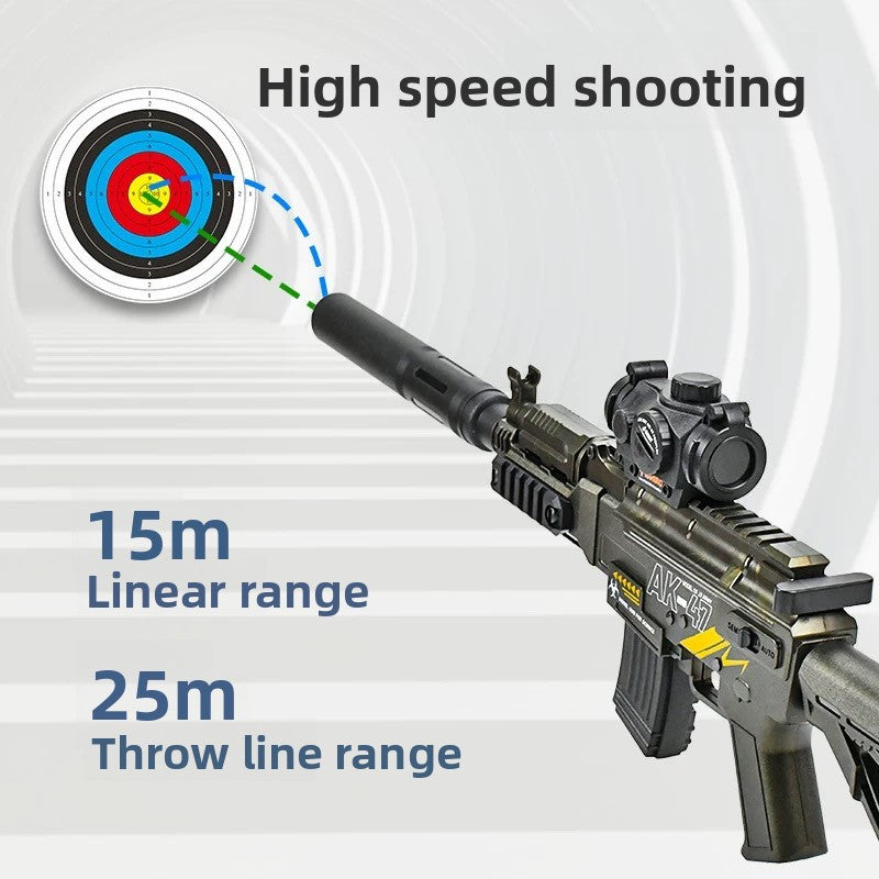 high-speed-shooting