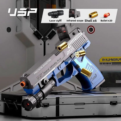 blue-usp-soft-bullet-gun