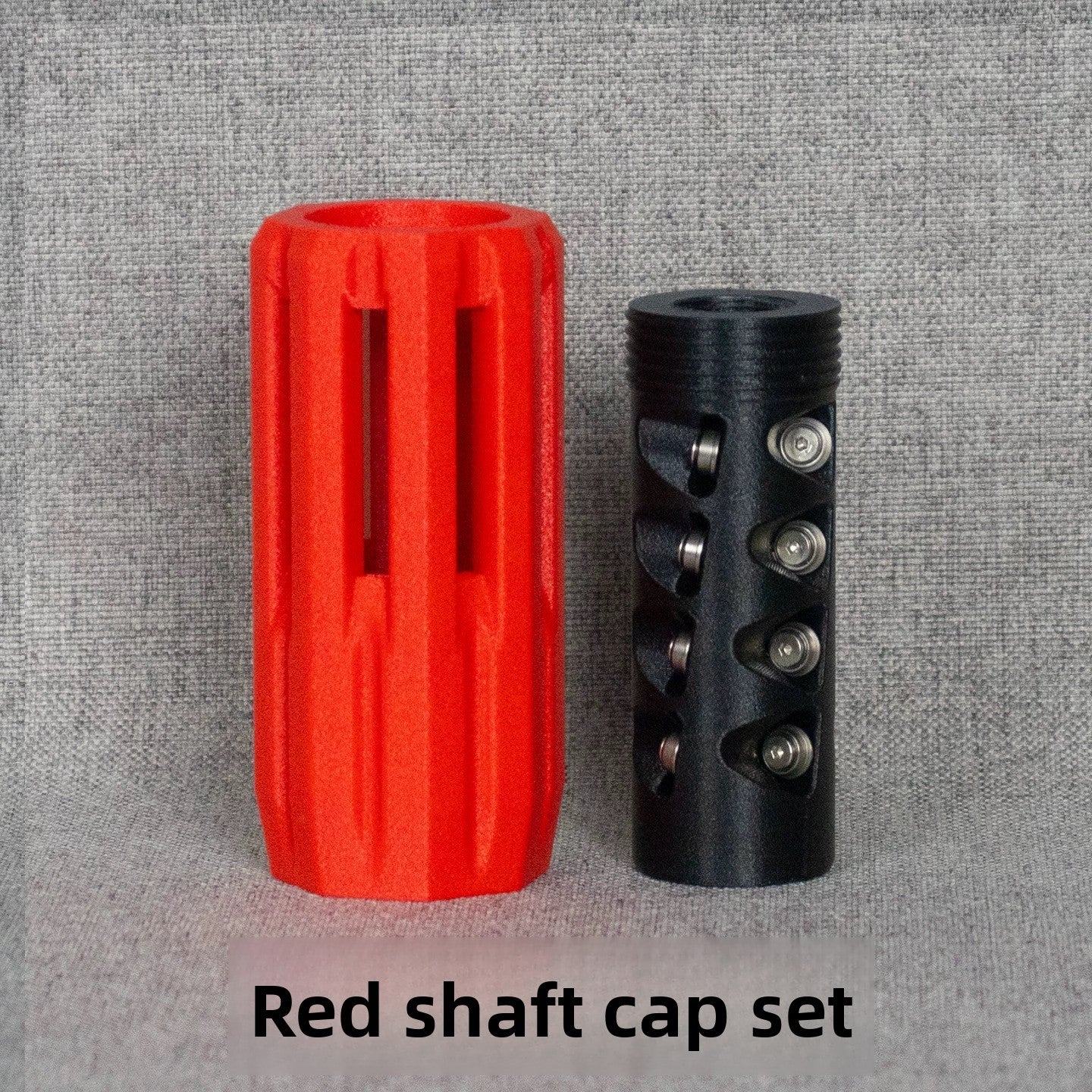 red-axle-cap-set