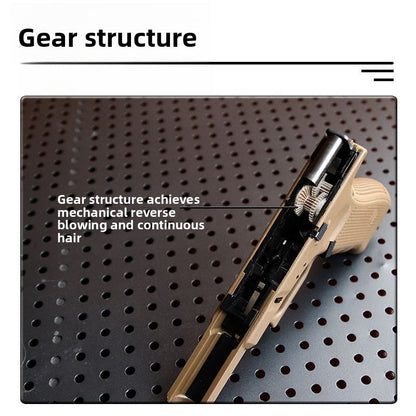 gear-structure