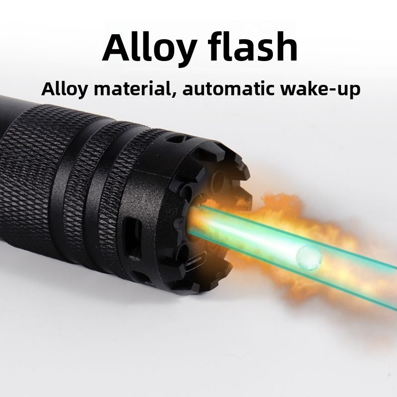 alloy-flash