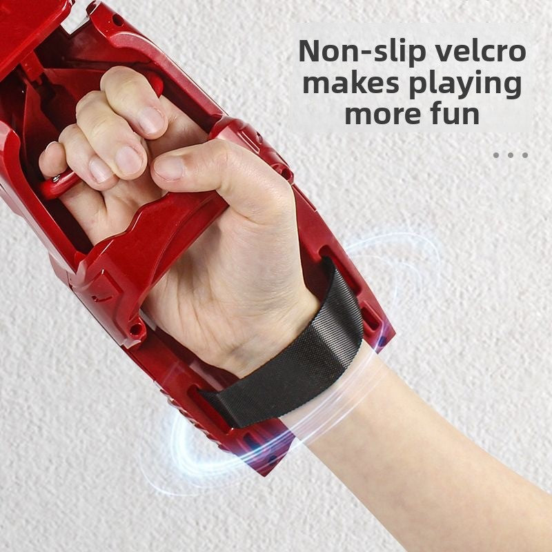 Anti-slip Velcro