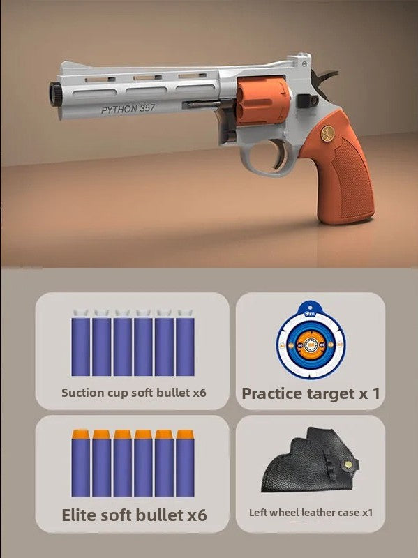 28cm-orange-revolver