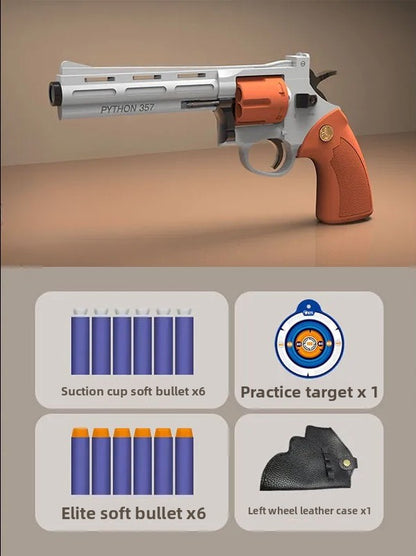 28cm-orange-revolver
