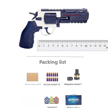 Revolver Accessories