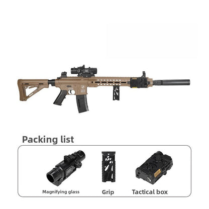 ar15-sand-colored-gel-blaster
