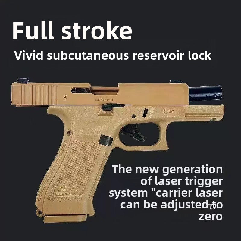 full-stroke