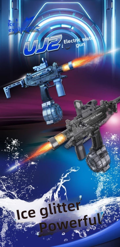UJ1 Electric Continuous Water Gun