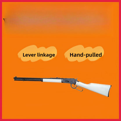 M1894 soft bullet gun