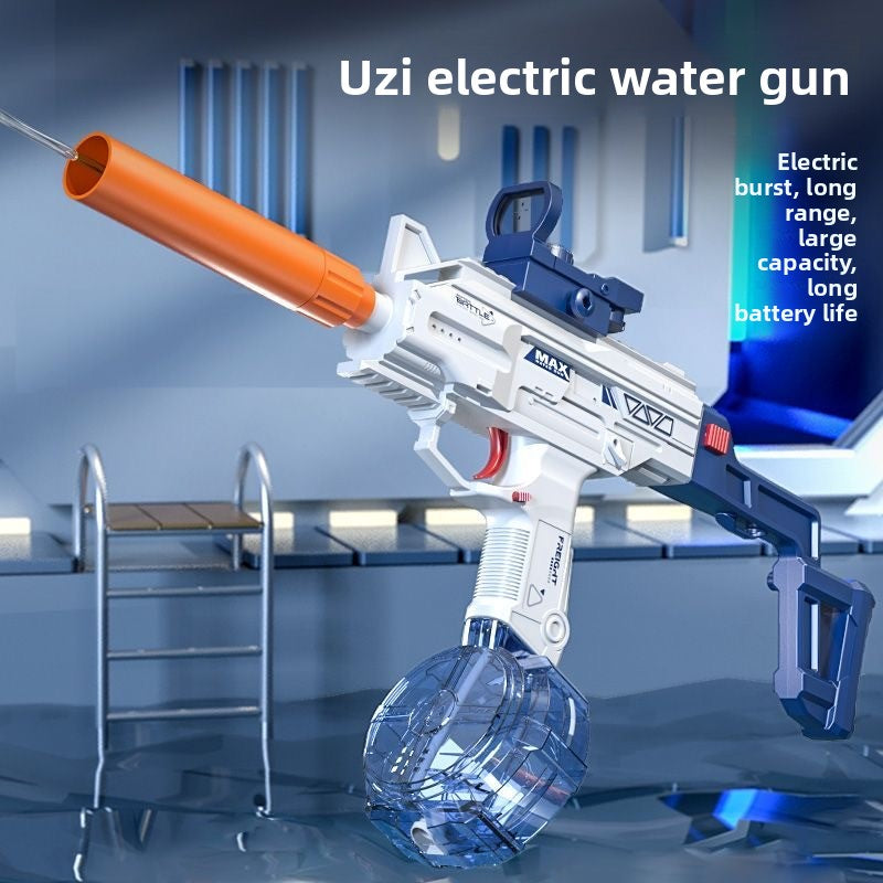 uzi water gun