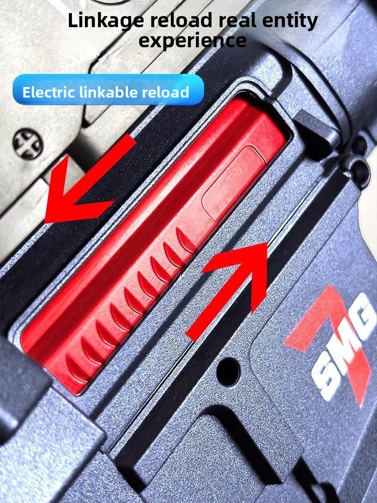 electric-linkable-recoil