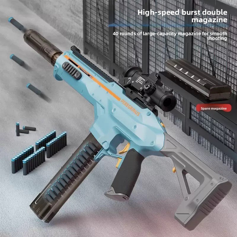 high-speed-continuous-fire-doubl- magazine