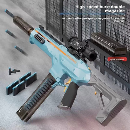 high-speed-continuous-fire-doubl- magazine