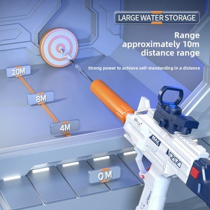 Long range