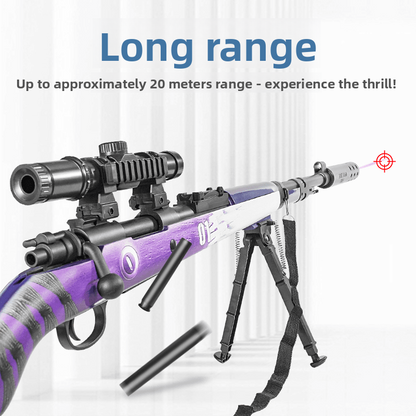 long-range