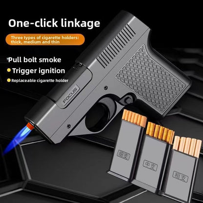 One-key linkage function