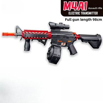 gel blaster guns