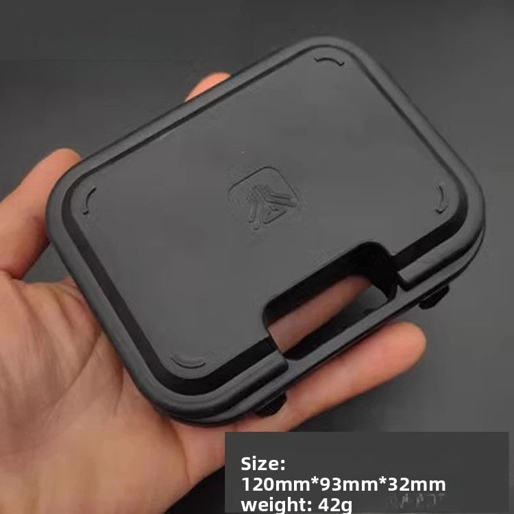 Plastic Box