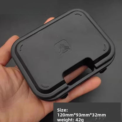 Plastic Box